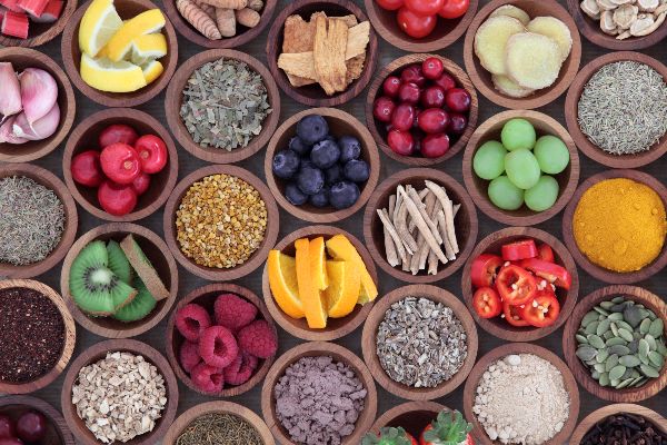 YAS! 3 trendy superfoods that will boost your immunity this winter