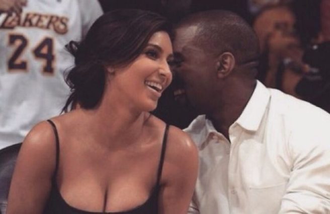 Baby number 3: Kim and Kanye set to welcome third child in January