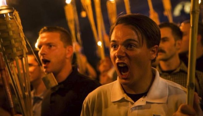 Matt Damon admits ‘naivety’ to the level of racial tension in the US