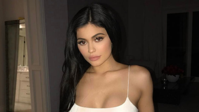 Kylie Jenner’s drink of choice has fans re-thinking pregnancy reports