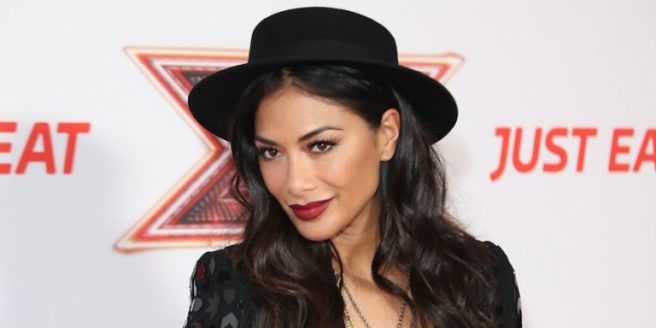 ‘I’ve missed out on things’: Nicole Scherzinger on the cost of fame