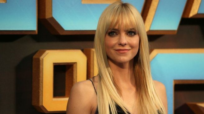 ‘It made me feel small’: Anna Faris shares her sexual harassment story