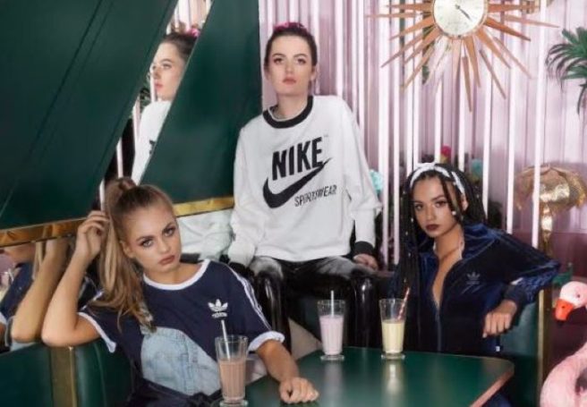 ‘Slay all day looks!’ Check out this groovy new Women’s Studio