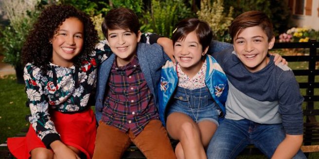 Groundbreaking: Disney Channel to air their first LGBTQ story line