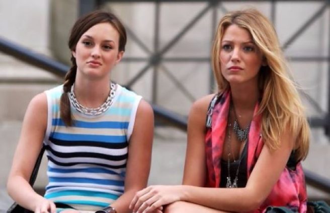 What do you wish your BFF knew? Ladies, it’s time to spill the beans