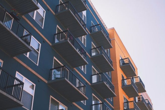 Dublin apartments more expensive to build than houses, report shows