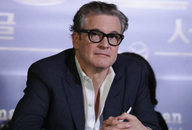 ‘To my shame’: Colin Firth failed to act on Weinstein allegations