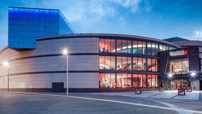 #Goujons: 10 telltale signs that you went to Dublin City University