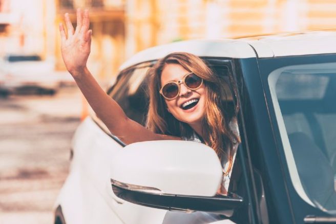 Full Irish driver’s licence? RTÉ want you to star in their new series