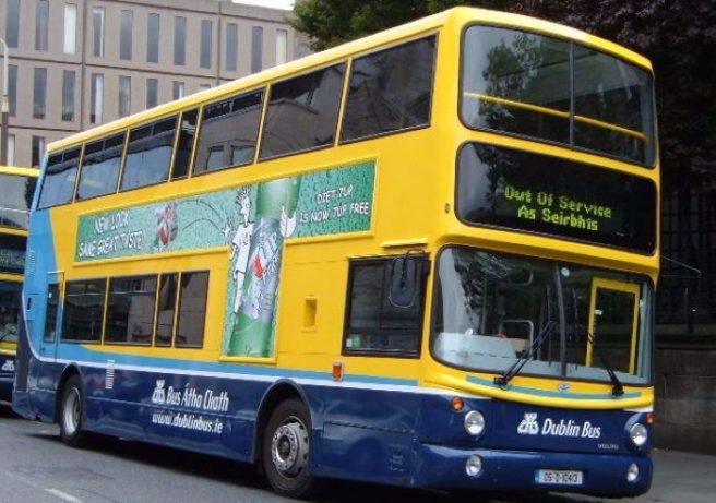 Get those Leap Cards: Here’s all the info on transport fare increases