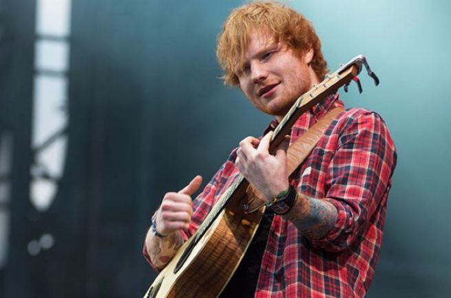 Going to see Ed Sheeran in Phoenix Park? The gigs could be moved