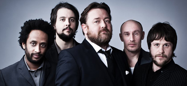 Yes! Elbow are hitting up Dublin’s 3Arena in February 2018