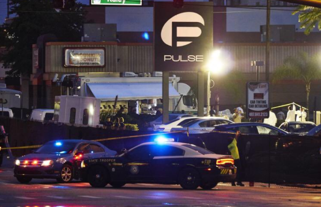 Latest: 50 dead and 200 injured in worst shooting in US history