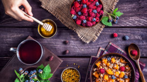 So, how did this year’s food trends emerge? An expert has schooled us