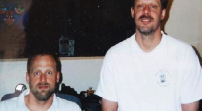 Brother of Las Vegas shooter, Stephen Paddock, arrested in LA
