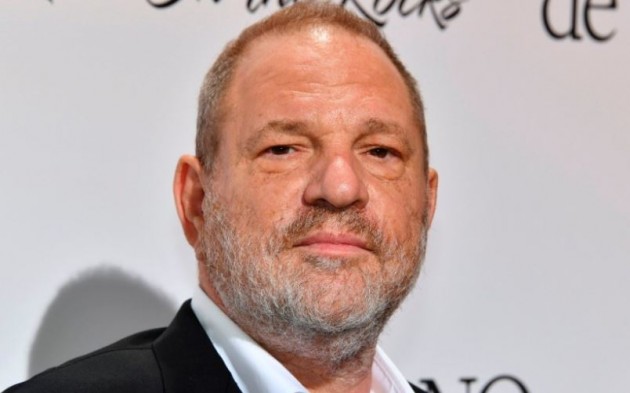 Weinstein scandal: Angelina Jolie and Gwyneth Paltrow come forward