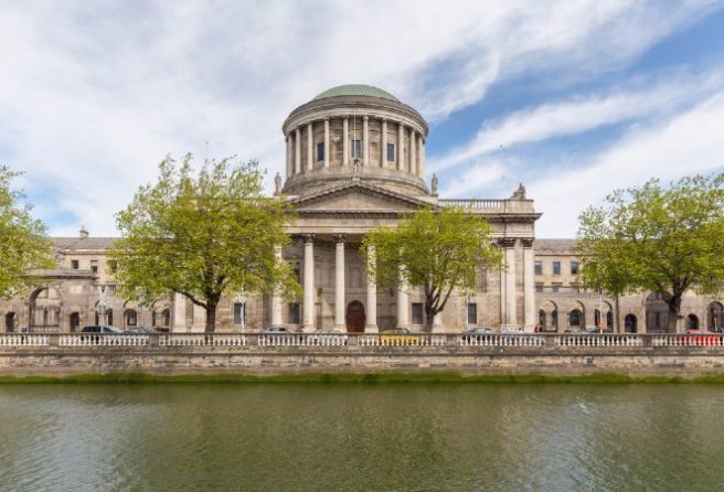 ‘A fire trap’: High Court orders vacation of a building in Crumlin