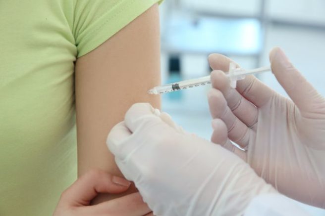 Study finds no link between HPV vaccine and health complications