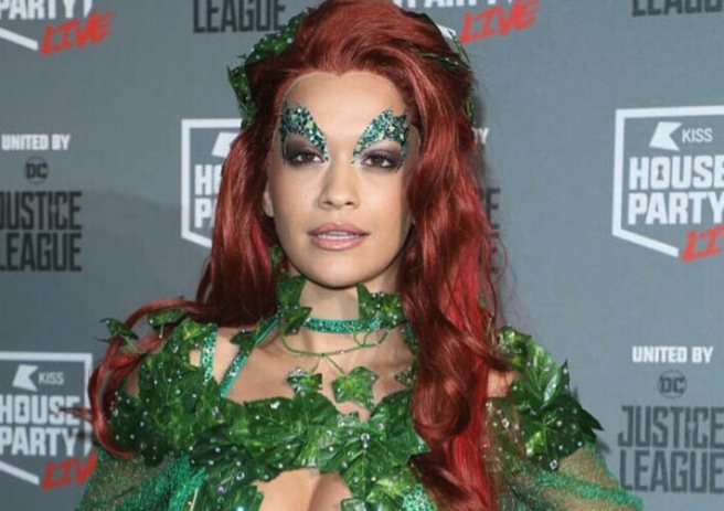Here’s 10 of the best celebrity Halloween costumes for 2017