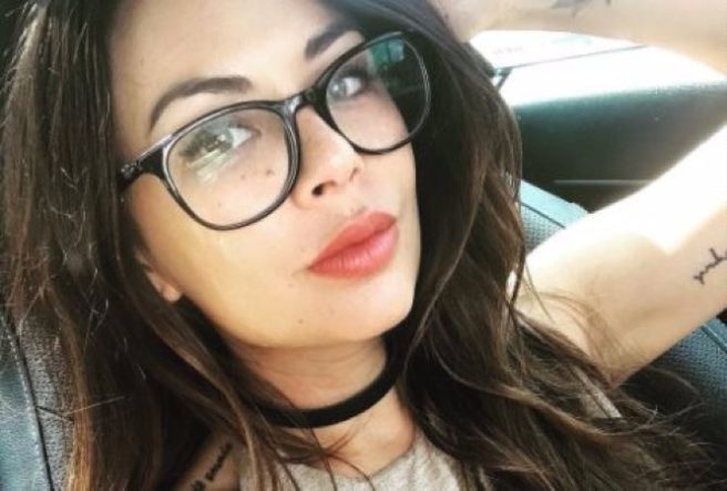 Instagram cannot stop talking about this PLL star’s engagement ring