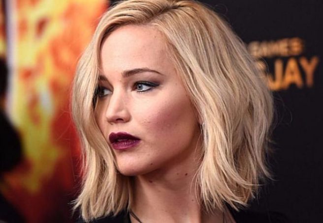 ‘Perfectly f*ckable’: JLaw on the grim reality of a Hollywood career