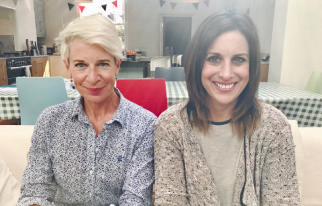 Petition asks TV3 not to air Katie Hopkins’ Living with Lucy episode