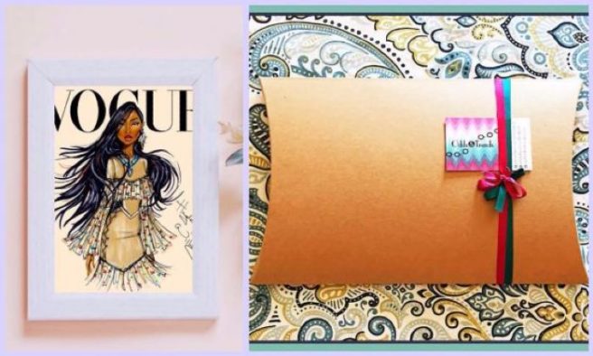 Disney lover? Well, we have found the gift of your absolute dreams