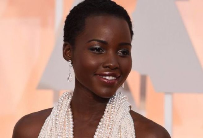 Weinstein responds to Lupita Nyong’o’s allegations against him