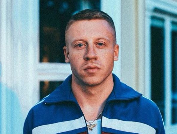 He’s coming to the 3Arena! Macklemore announces Dublin date