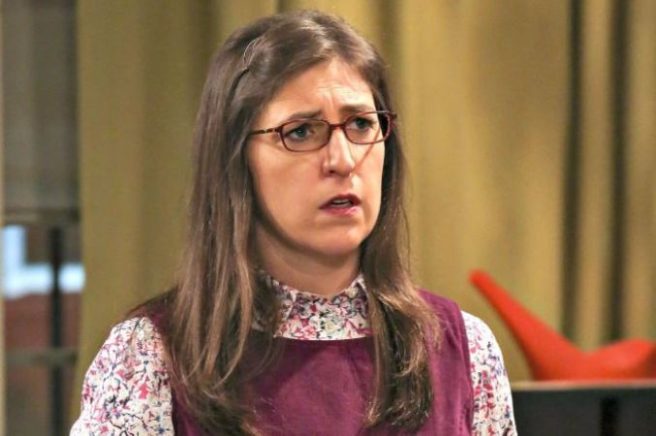 Mayim Bialik issues an apology following victim-blaming backlash