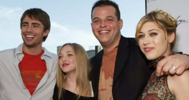 Trending: Mean Girls cast reunite to raise money for Las Vegas victims
