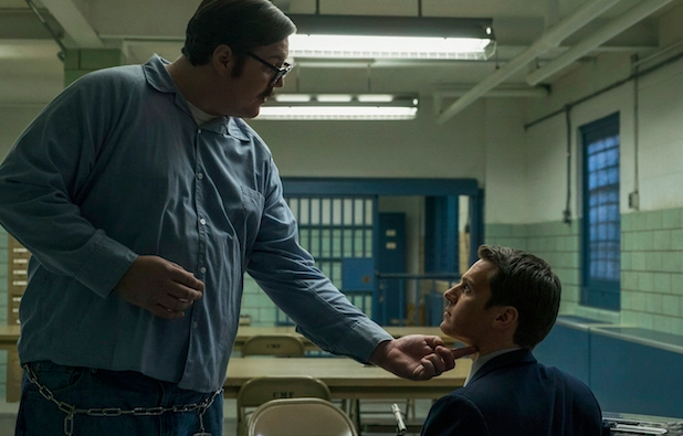 Obsessed with the psychology of criminals? Watch Mindhunter