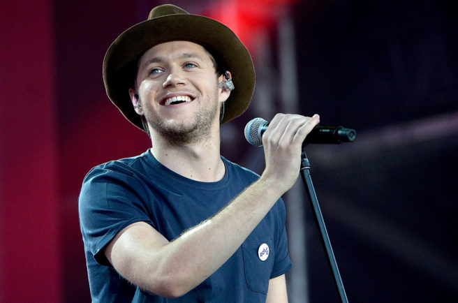 Niall Horan to release short film about the making of his new album