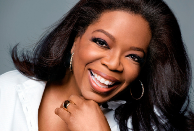 ‘A watershed moment’ Oprah Winfrey on Harvey Weinstein