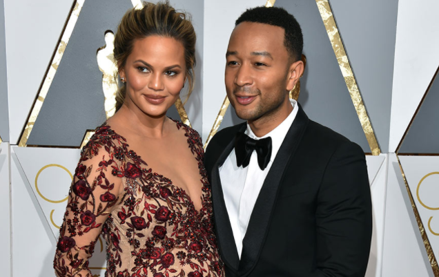 Baby number two? Chrissy Teigen reveals her plans for IVF treatment