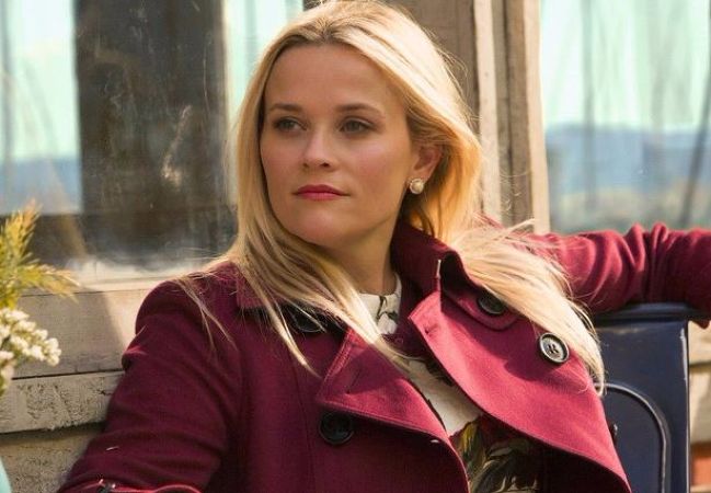 ‘Condition of employment’: Reese Witherspoon on sexual assault