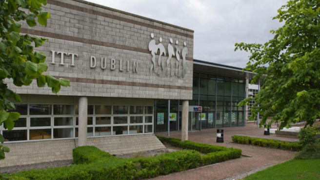 ‘Metro, anybody?’ 10 things you’ll know if you studied at IT Tallaght
