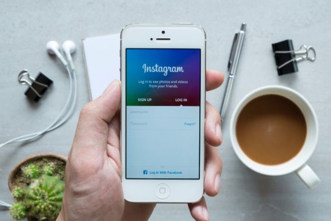 This new Instagram feature could change the way you shop FOREVER