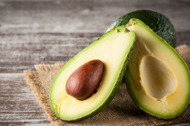 ‘Diet avocados’ are a thing and millenials have officially taken over