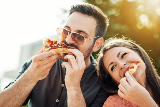 It turns out ‘cheat days’ are actually seriously bad for your health