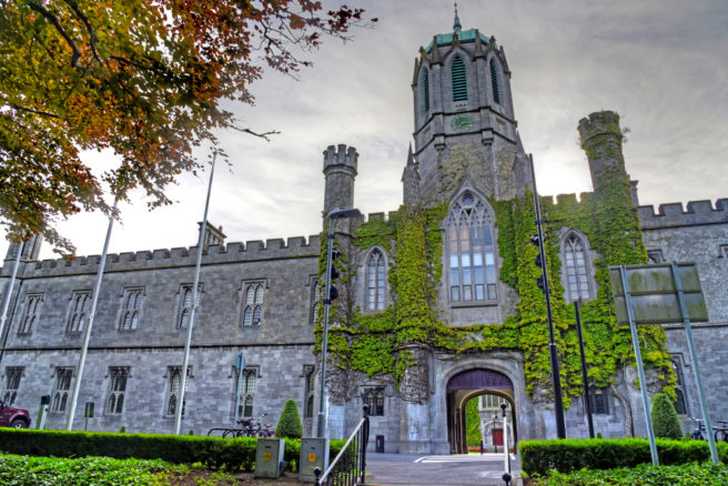 ‘Absolute joke’: Outrage as NUIG forced to push back graduation