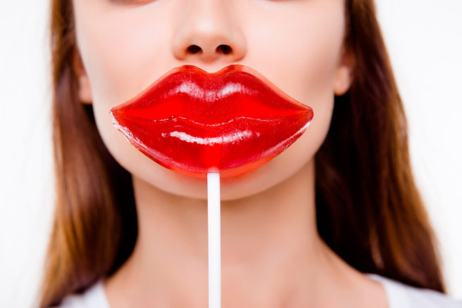 Ireland global No. 1 for lip filler searches online, research finds