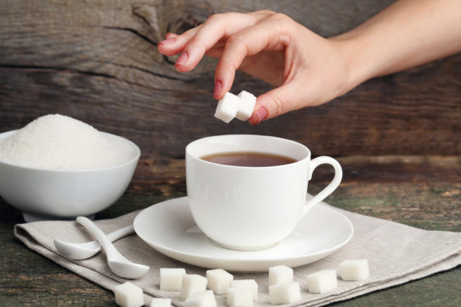 Sugar produces same cravings and withdrawals as cocaine, study finds