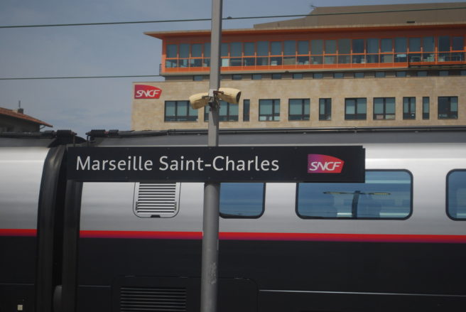 Two women dead following knife attack in French train station