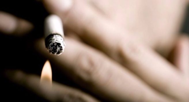 This company provides its non-smoking staff with extra paid leave