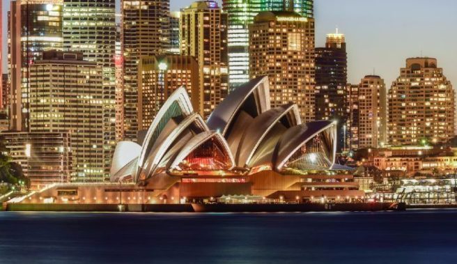 An unforgettable year in Oz? Time is running out to make it a reality