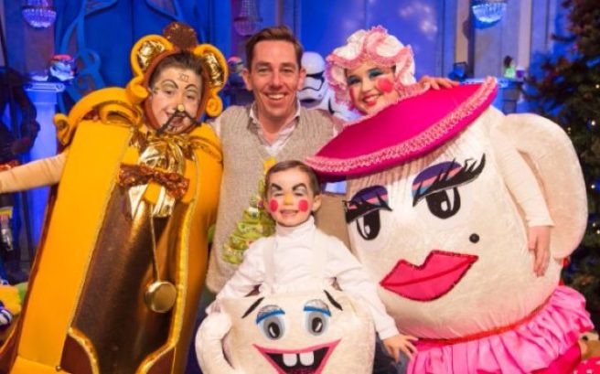 The time has come: Applications for Toy Show tickets are underway