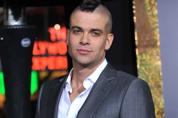 Former Glee actor pleads guilty to possession of child pornography