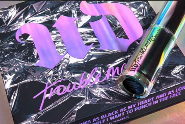 Urban Decay has an amazing new palette, and we NEED it immediately