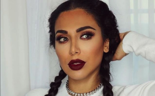 Calling all beauty lovers! Huda Beauty is FINALLY coming to Dublin